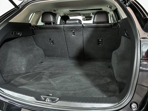 Used 2019 MAZDA CX-5 Grand Touring AWD/4WD image 9