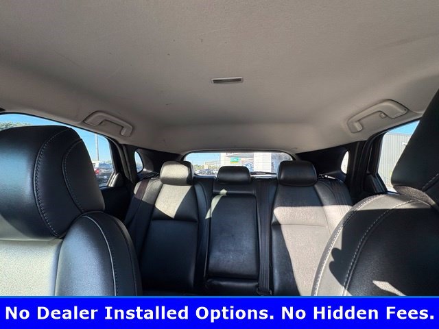 Used 2021 MAZDA CX-30 AWD 2.5 S w/ Select Package image 7