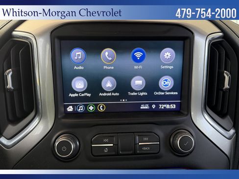 Used 2022 Chevrolet Silverado 1500 RST image 22