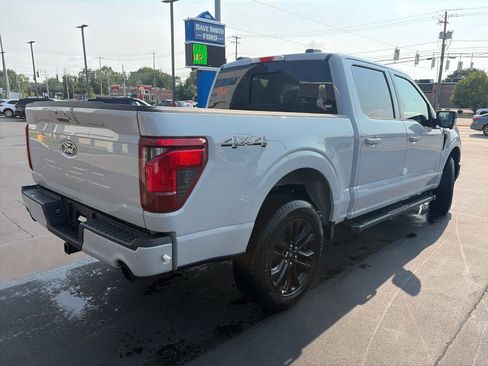 New 2026 Ford F150 XLT w/ Equipment Group 302A MID AWD/4WD image 15