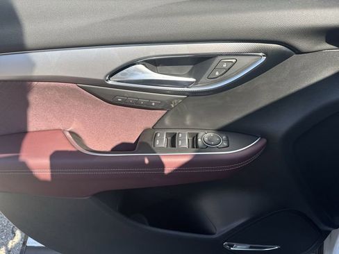 New 2026 Buick Envision Sport Touring image 13