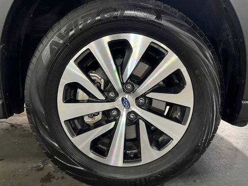 Used 2024 Subaru Outback Premium image 9