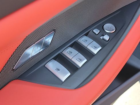 New 2027 BMW M4 xDrive Competition AWD/4WD image 14