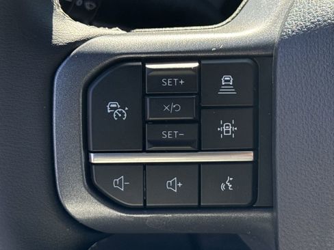 New 2025 Ford F150 XLT w/ Equipment Group 302A MID image 24