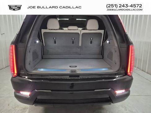 New 2026 Cadillac Escalade IQL Sport 1 AWD/4WD image 19
