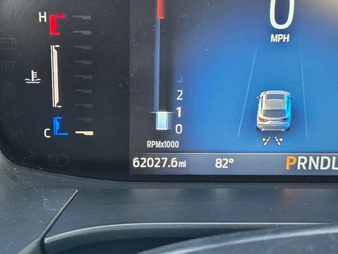 Used 2023 Ford Escape ST-Line FWD image 29
