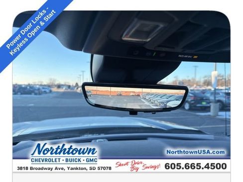 Certified 2024 GMC Sierra 1500 Denali w/ Denali Reserve Package image 16