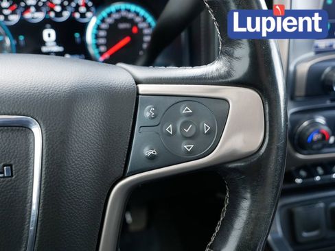 Used 2019 GMC Sierra 2500 Denali w/ Duramax Plus Package image 23