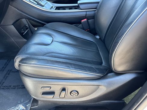 Used 2021 Hyundai Palisade Limited AWD/4WD image 20