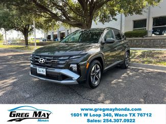 Used 2025 Hyundai Tucson SEL FWD video 3