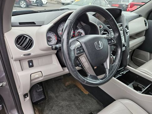 Used 2015 Honda Pilot EX-L image 19