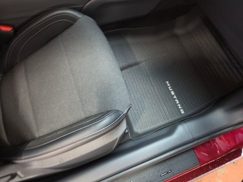 New 2026 Ford Mustang GT Premium image 9