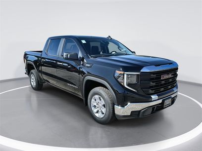 New 2026 GMC Sierra 1500 Pro w/ Pro Value Package