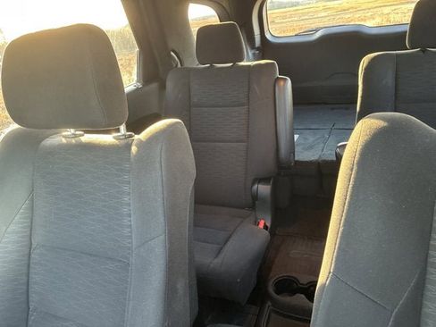 Used 2019 Dodge Durango SXT image 22