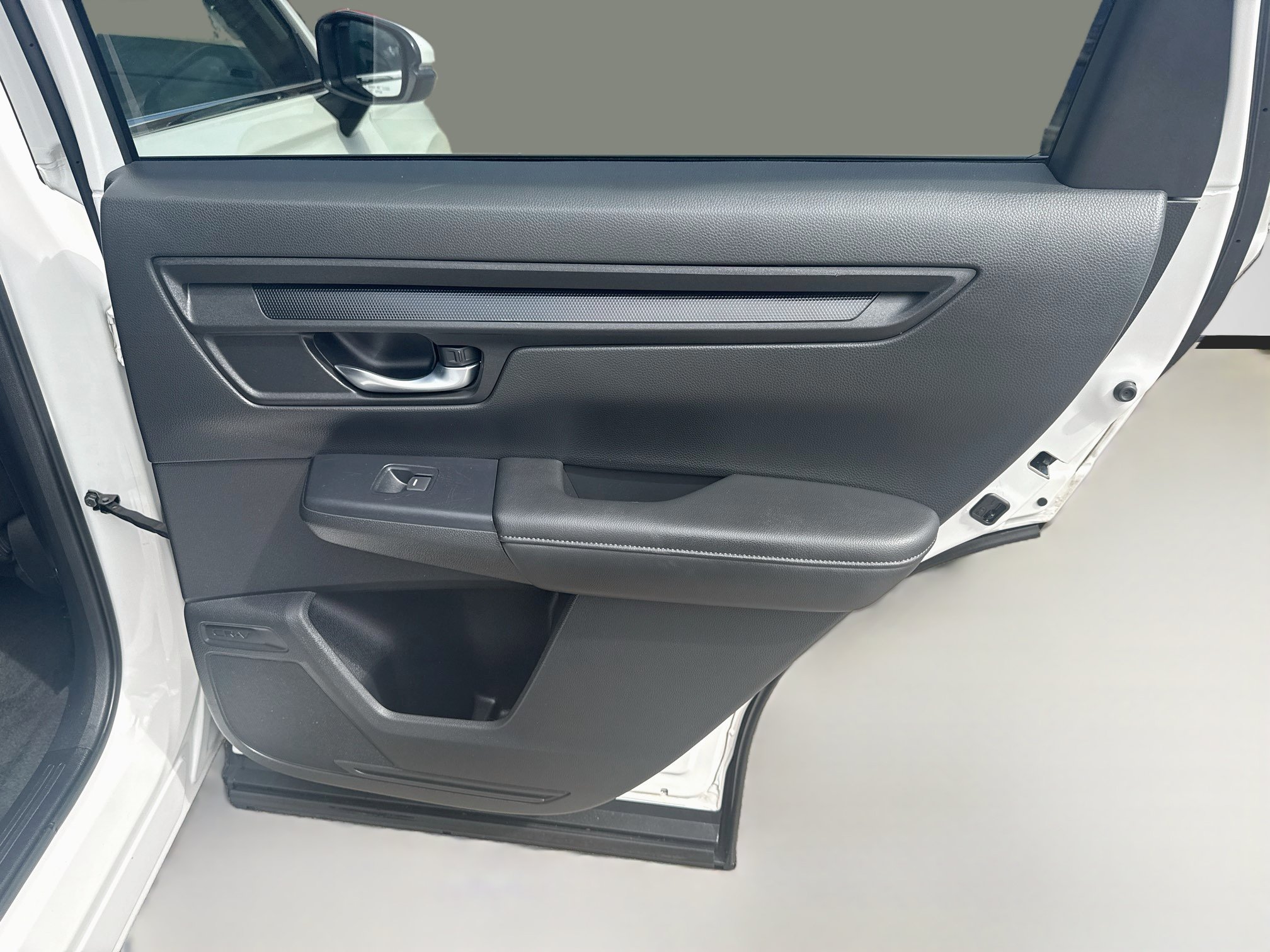 Used 2024 Honda CR-V EX image 28