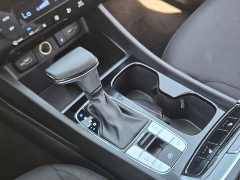 Used 2024 Hyundai Tucson SEL image 20