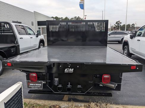 New 2025 Chevrolet Silverado 3500 W/T w/ WT Convenience Package image 3