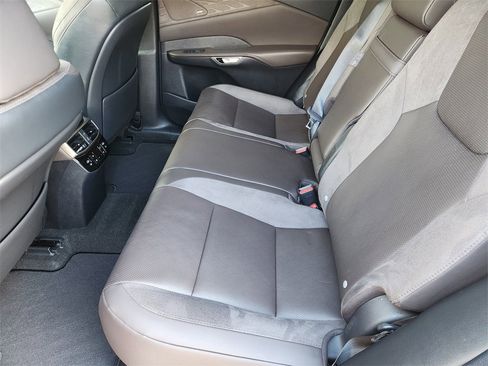 Certified 2023 Lexus RX 350 FWD image 30