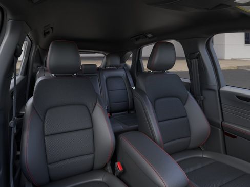 New 2026 Ford Escape ST-Line w/ Tech Pack #1 FWD image 10