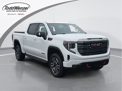 Used 2023 GMC Sierra 1500 AT4 w/ AT4 Premium Package