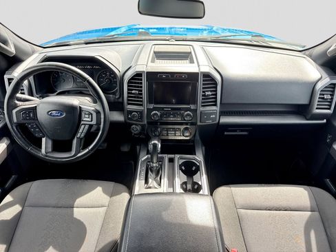 Used 2020 Ford F150 XLT w/ Equipment Group 302A Luxury AWD/4WD image 18