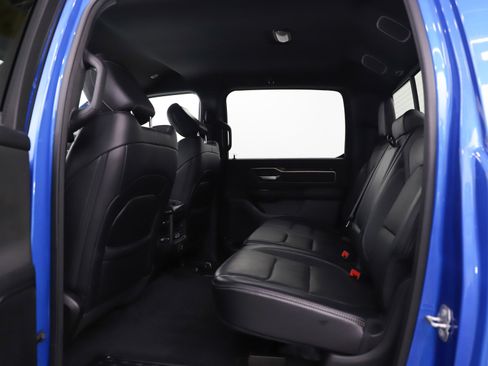 Used 2022 RAM 1500 Rebel w/ Rebel Level 2 Equipment Group AWD/4WD image 16