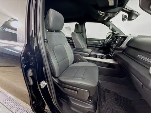 Used 2022 RAM 1500 Big Horn image 26