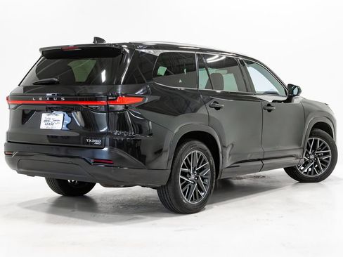 Used 2024 Lexus TX 350 AWD w/ Technology Package image 30