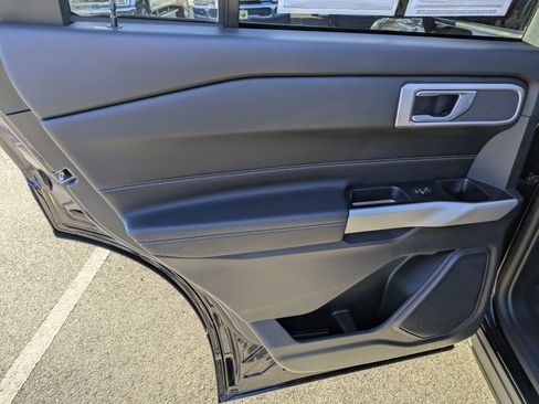 Certified 2023 Ford Explorer XLT w/ Equipment Group 202A image 31