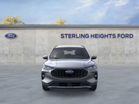 New 2026 Ford Escape SE image 6