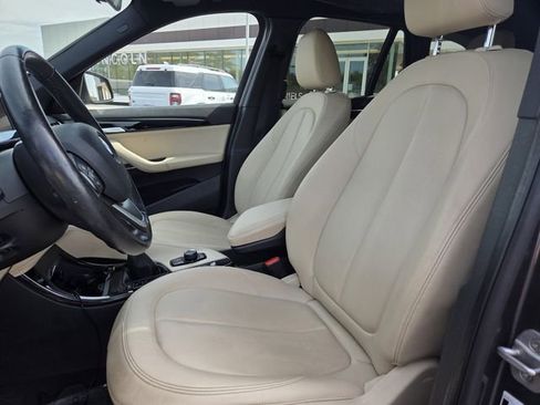 Used 2016 BMW X1 xDrive28i image 13