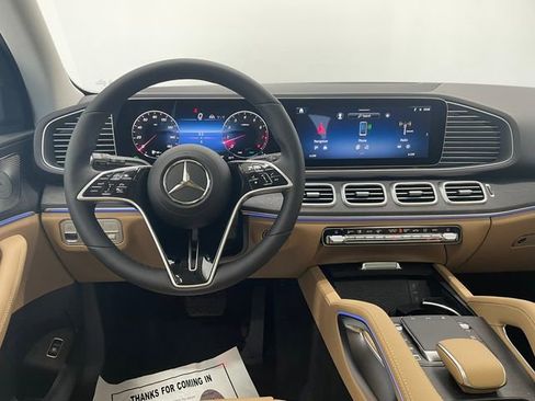 New 2026 Mercedes-Benz GLE 350 4MATIC image 3