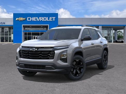 New 2026 Chevrolet Equinox LT FWD image 6