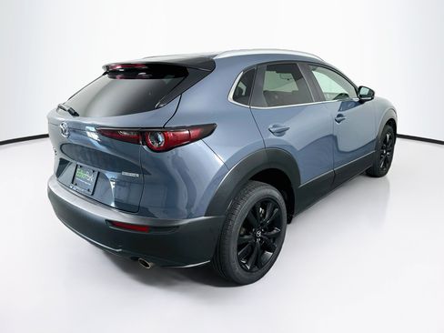 Used 2025 MAZDA CX-30 AWD 2.5 S w/ Preferred Package image 9