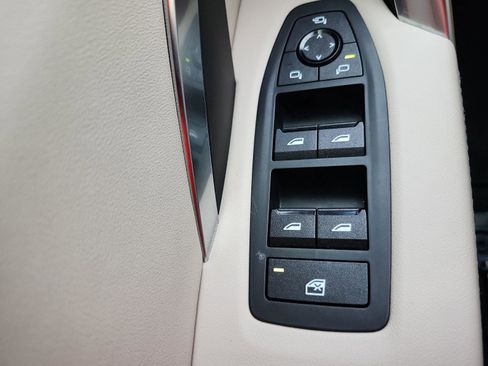 Used 2025 BMW X1 xDrive28i w/ Technology Package image 20