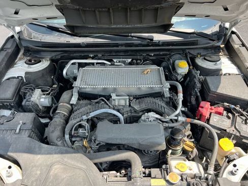 Used 2023 Subaru Outback Wilderness AWD/4WD image 29