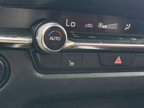 Used 2025 MAZDA CX-30 AWD 2.5 S w/ Preferred Package image 21