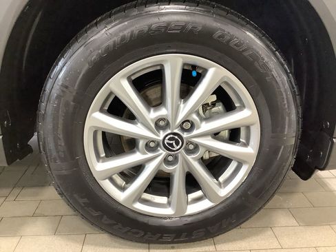 Certified 2023 MAZDA CX-5 AWD 2.5 S image 33