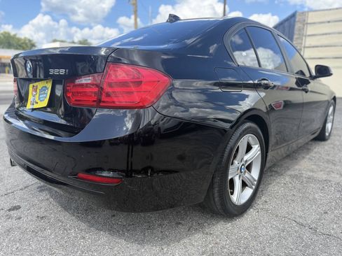 Used 2015 BMW 328i Sedan RWD image 5
