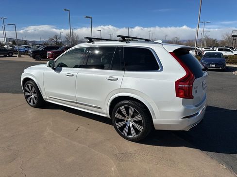 Used 2021 Volvo XC90 T6 Inscription w/ Protection Package Premier AWD/4WD image 35