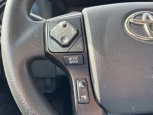 Used 2022 Toyota Tacoma 4x4 Access Cab image 26