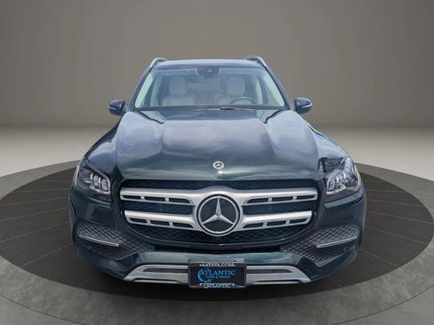 Used 2022 Mercedes-Benz GLS 450 4MATIC image 6