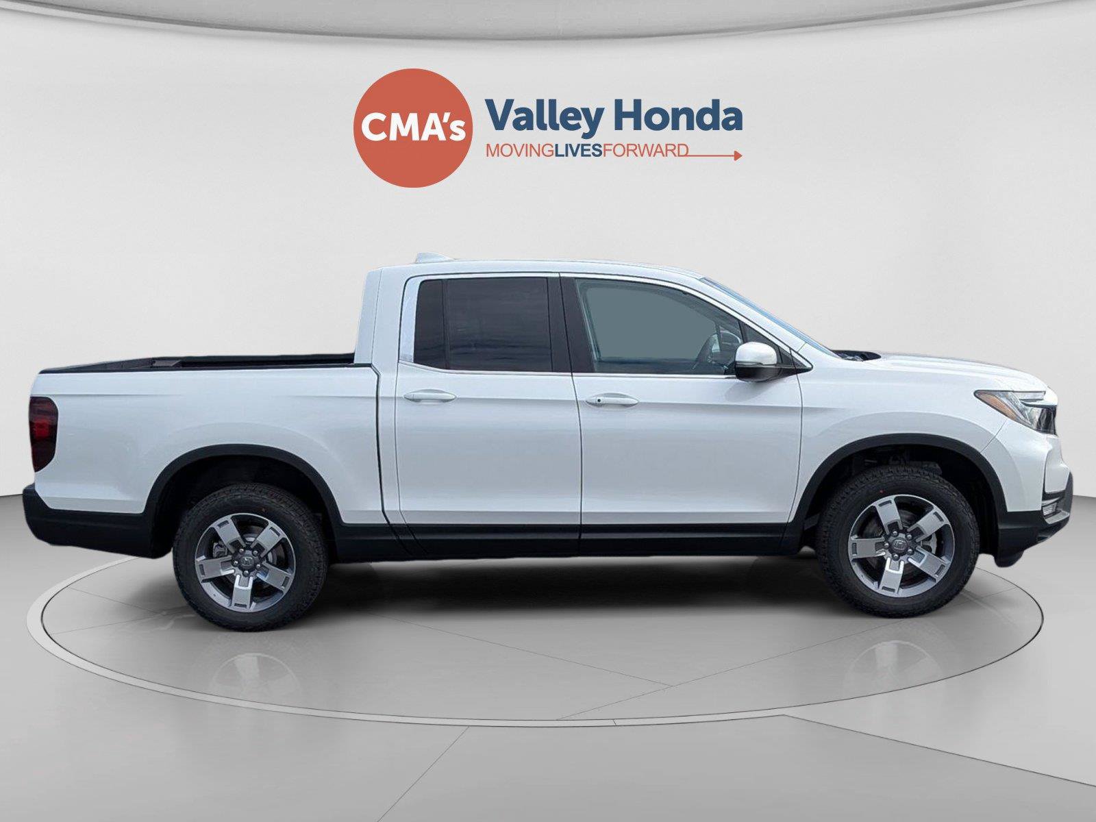 New 2026 Honda Ridgeline RTL image 6
