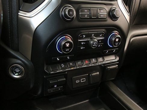 Used 2019 Chevrolet Silverado 1500 RST w/ All-Star Edition image 20