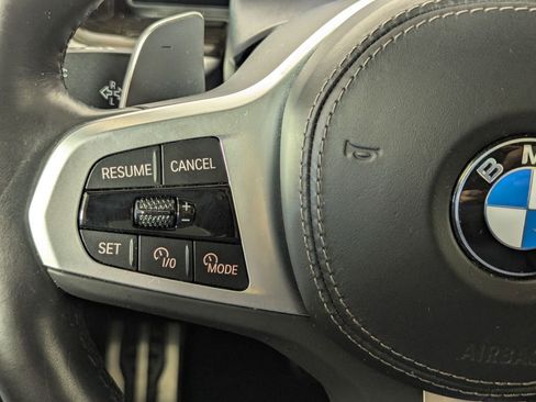 Used 2024 BMW X6 xDrive40i image 37