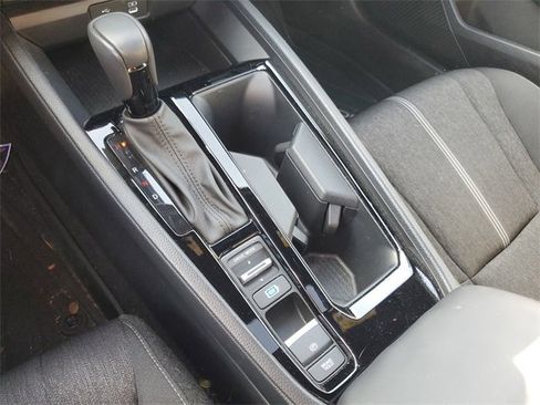 Certified 2024 Honda Accord Sport image 22