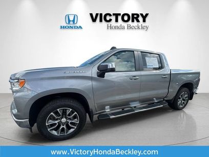 Used 2024 Chevrolet Silverado 1500 LT w/ Protection Package