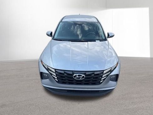 Used 2022 Hyundai Tucson SE w/ Cargo Package image 17