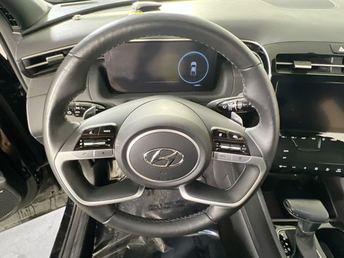 Used 2024 Hyundai Santa Cruz Limited AWD/4WD image 11