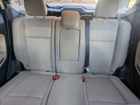 Used 2019 Ford EcoSport SE image 22